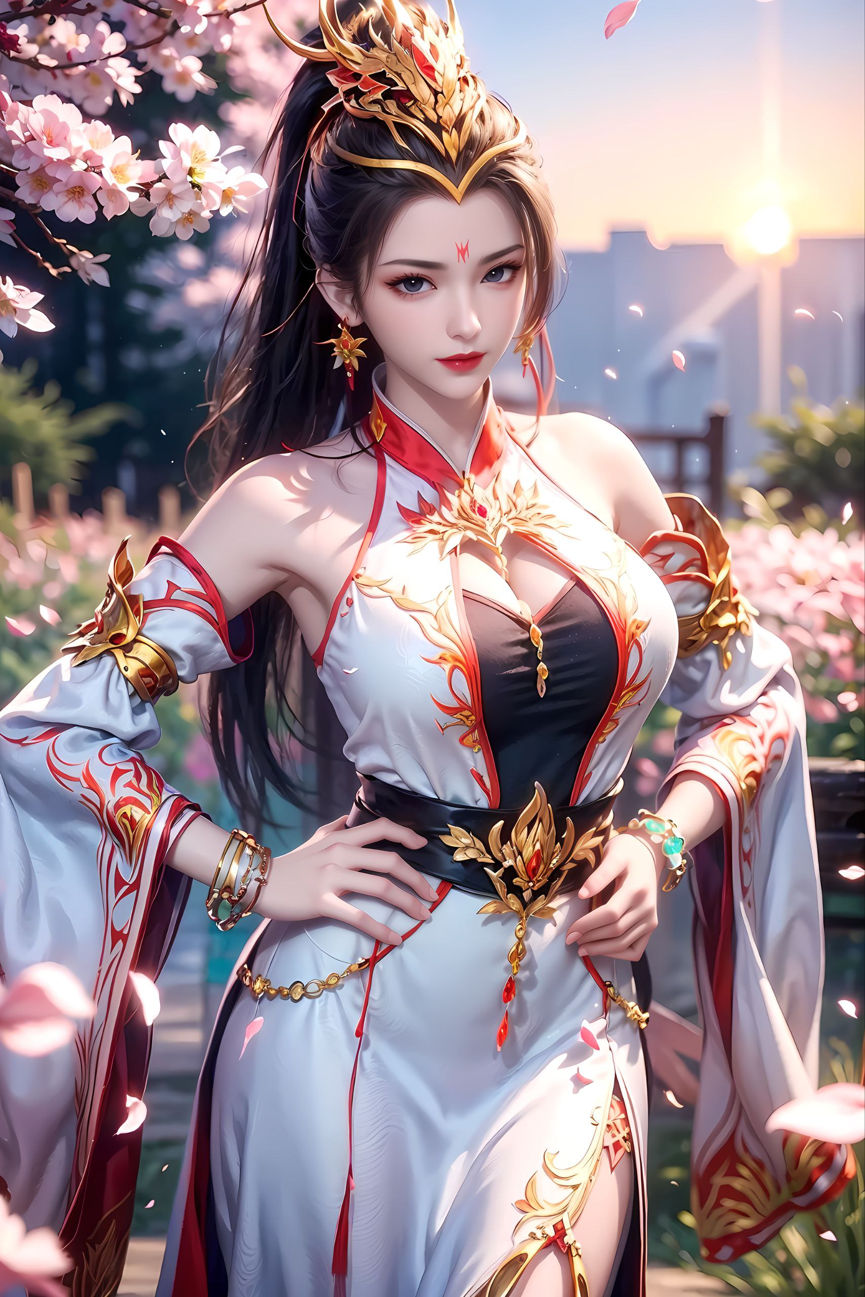 新的热门事