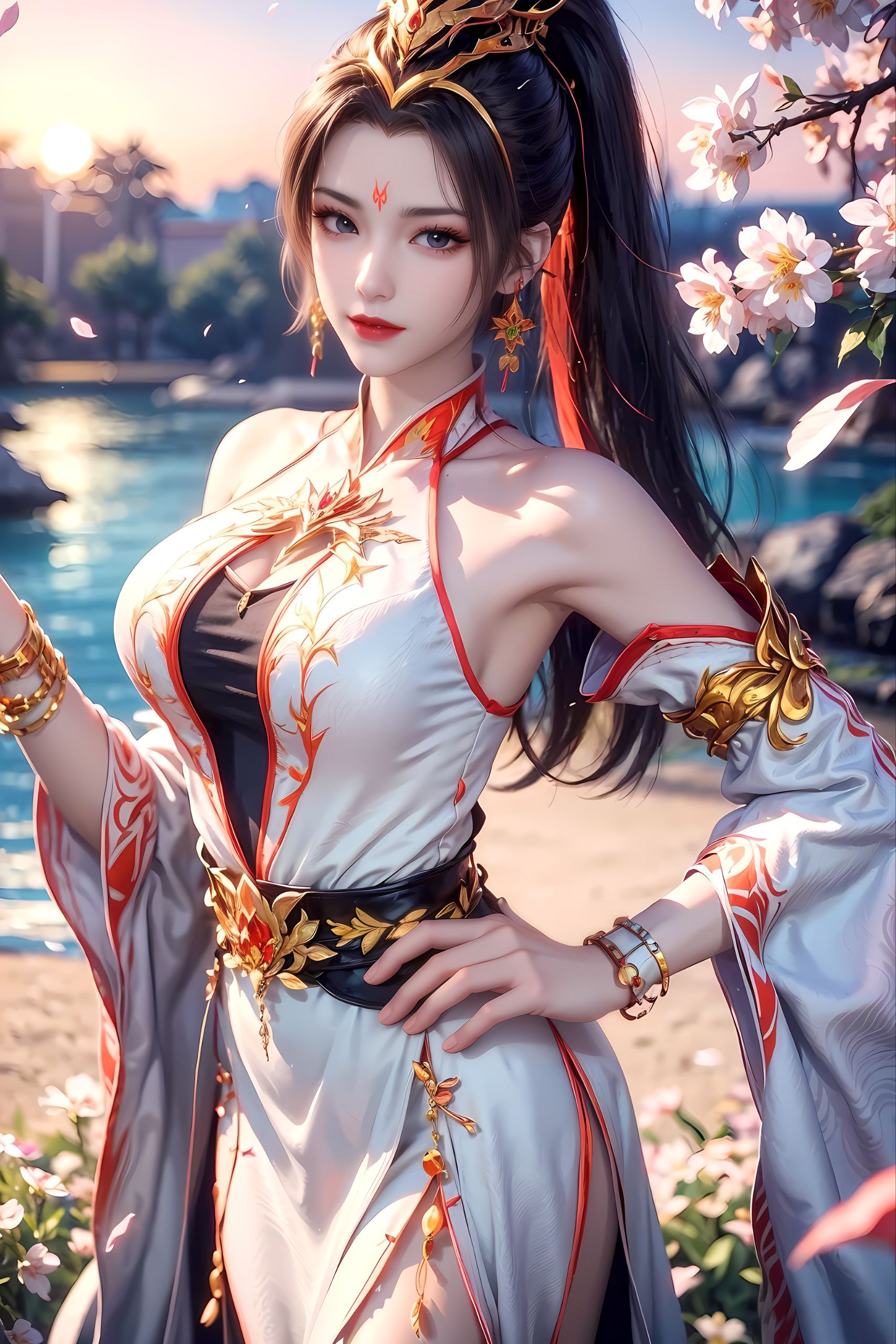 公益活动