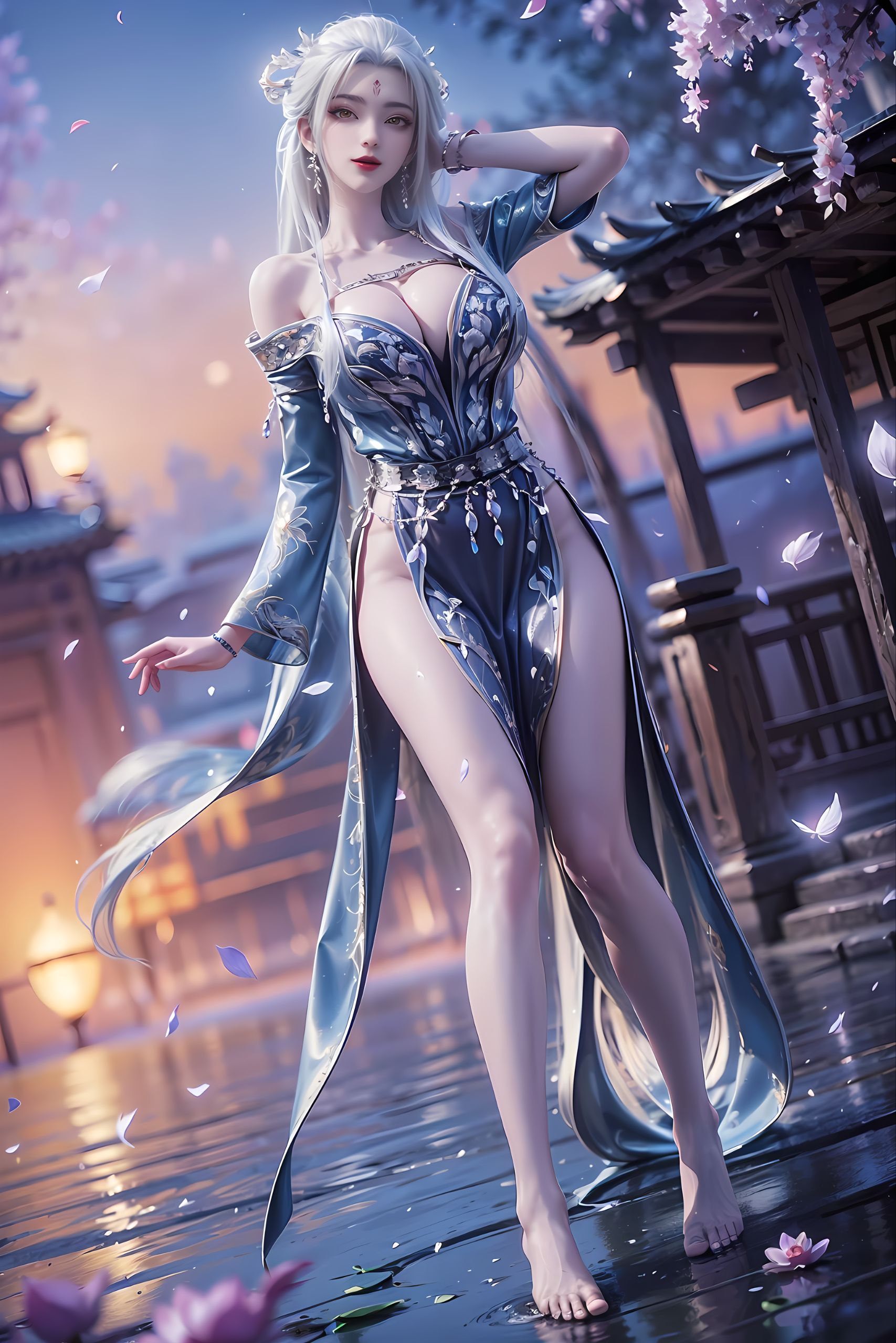 无论是想要