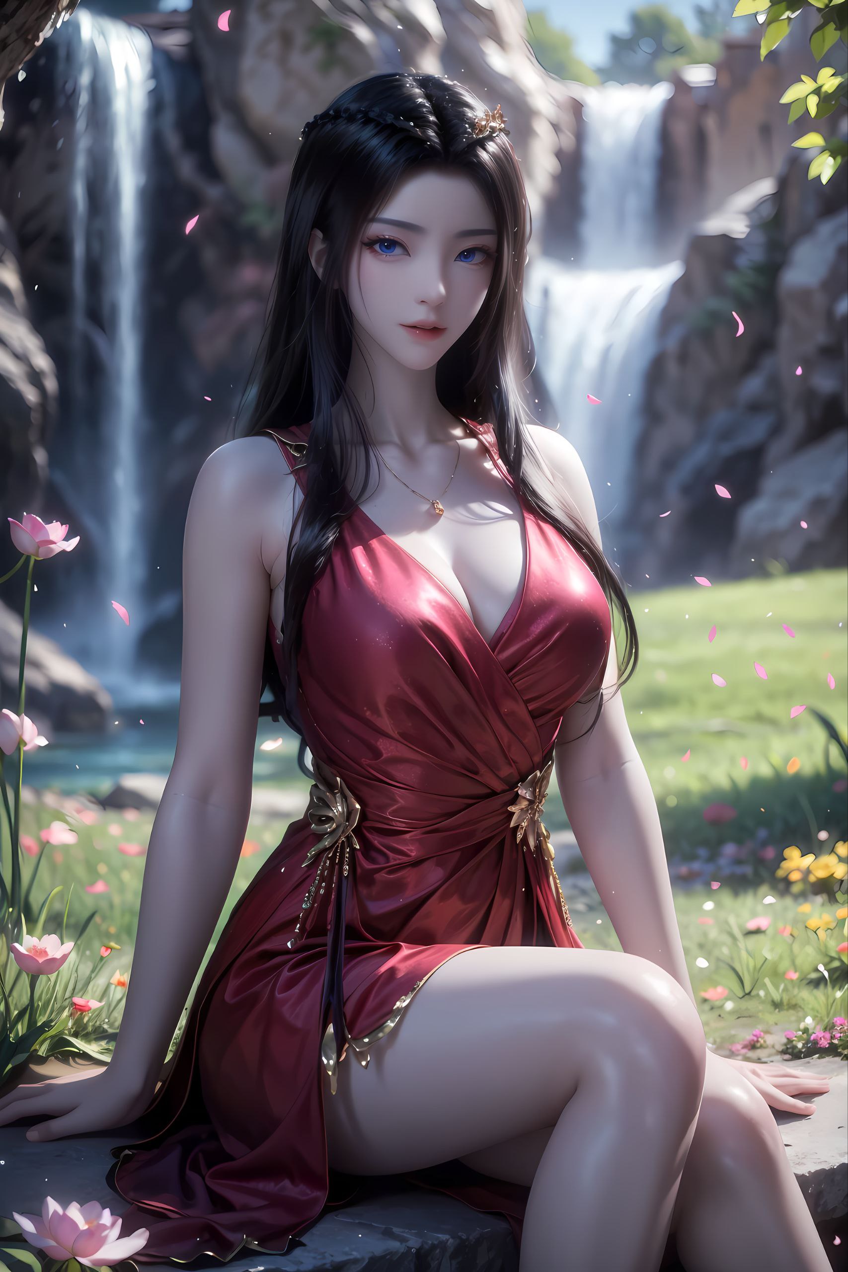 务和更丰富