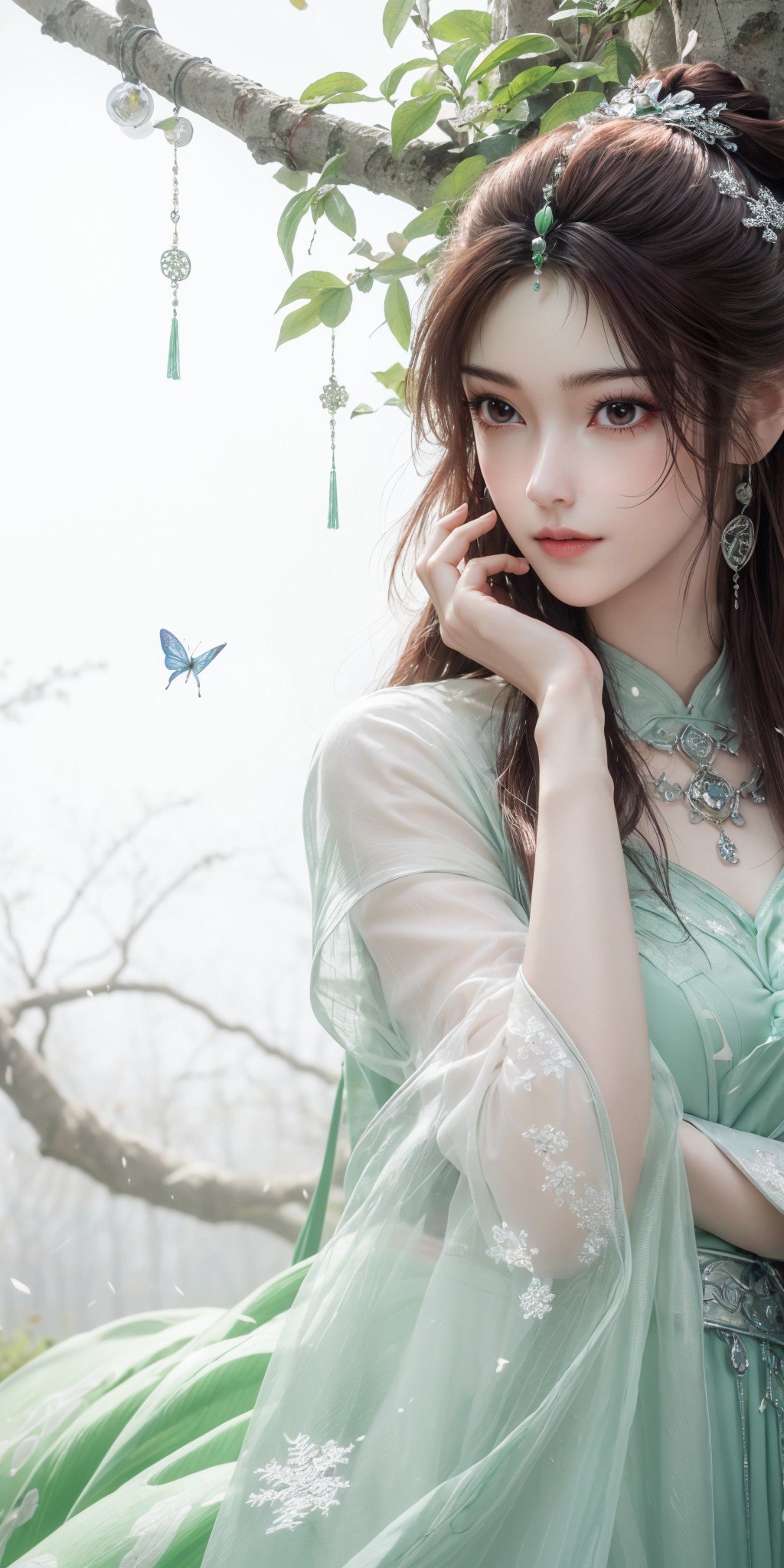 总是觉得无