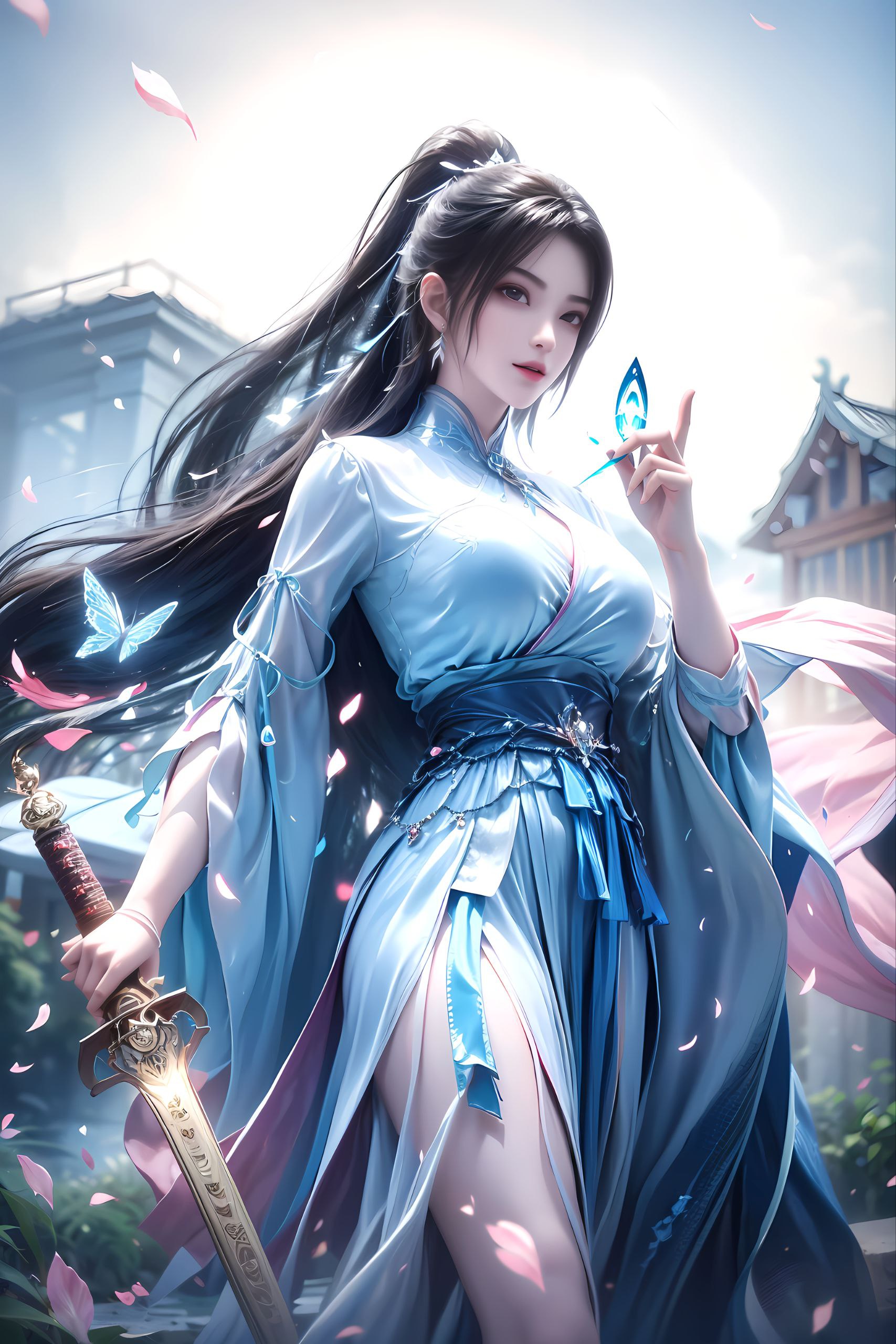是对真相的