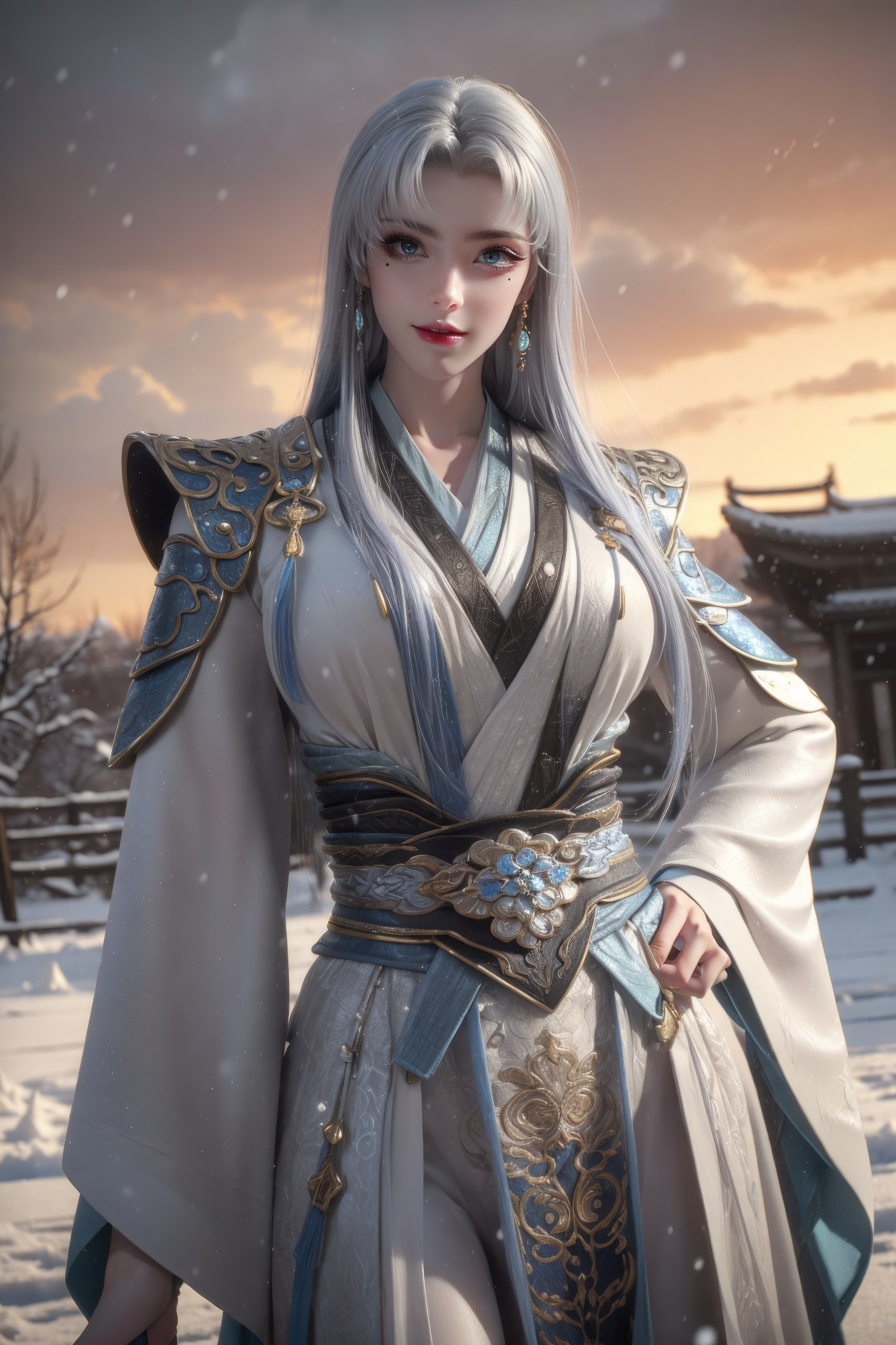 什么