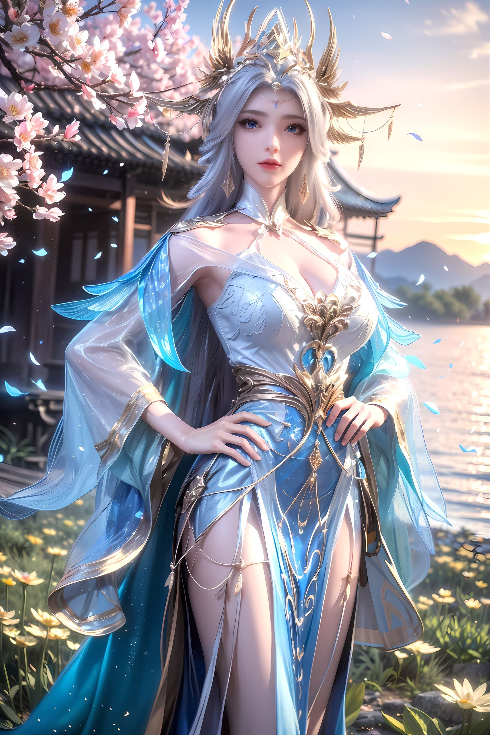为一种独特