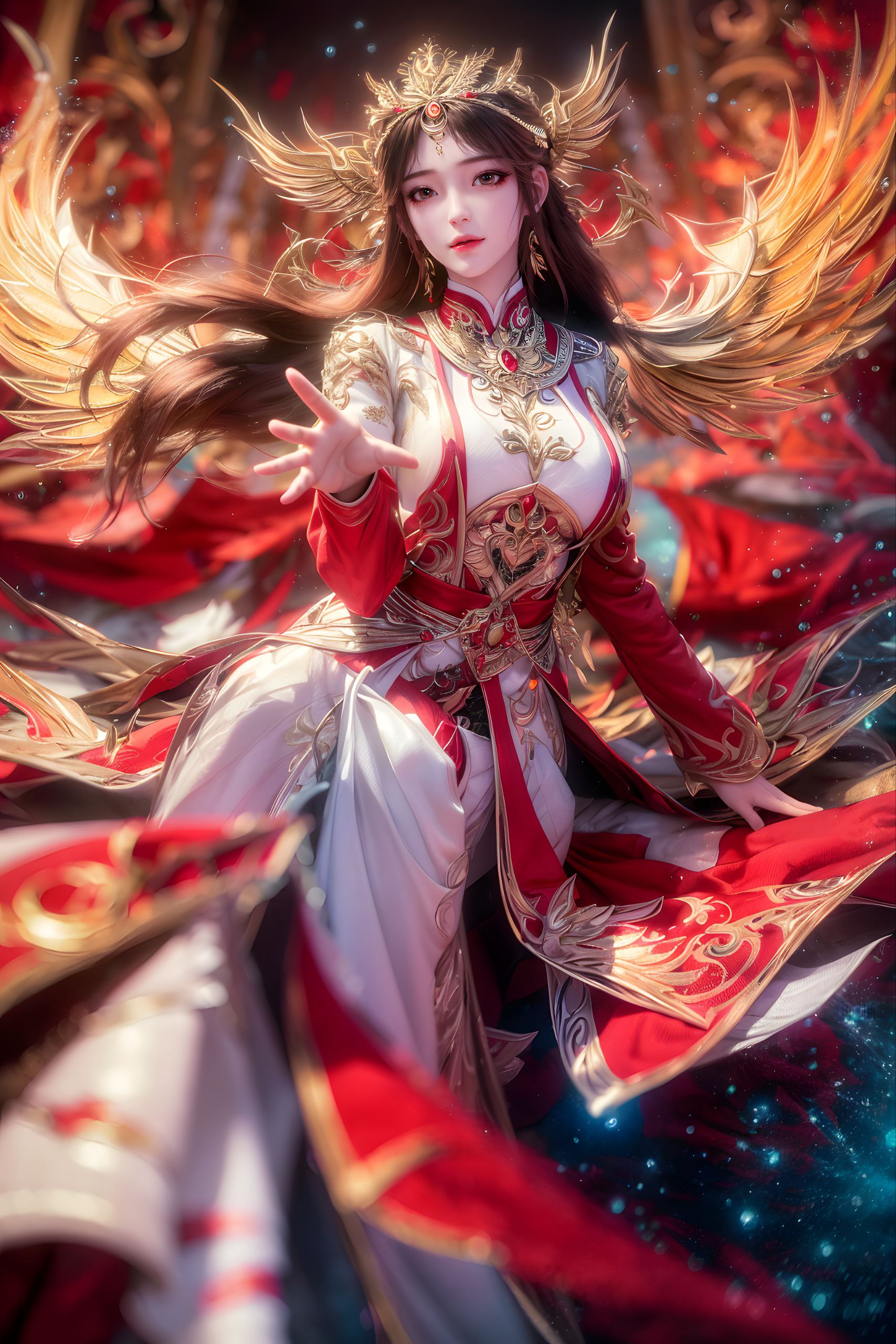 体验