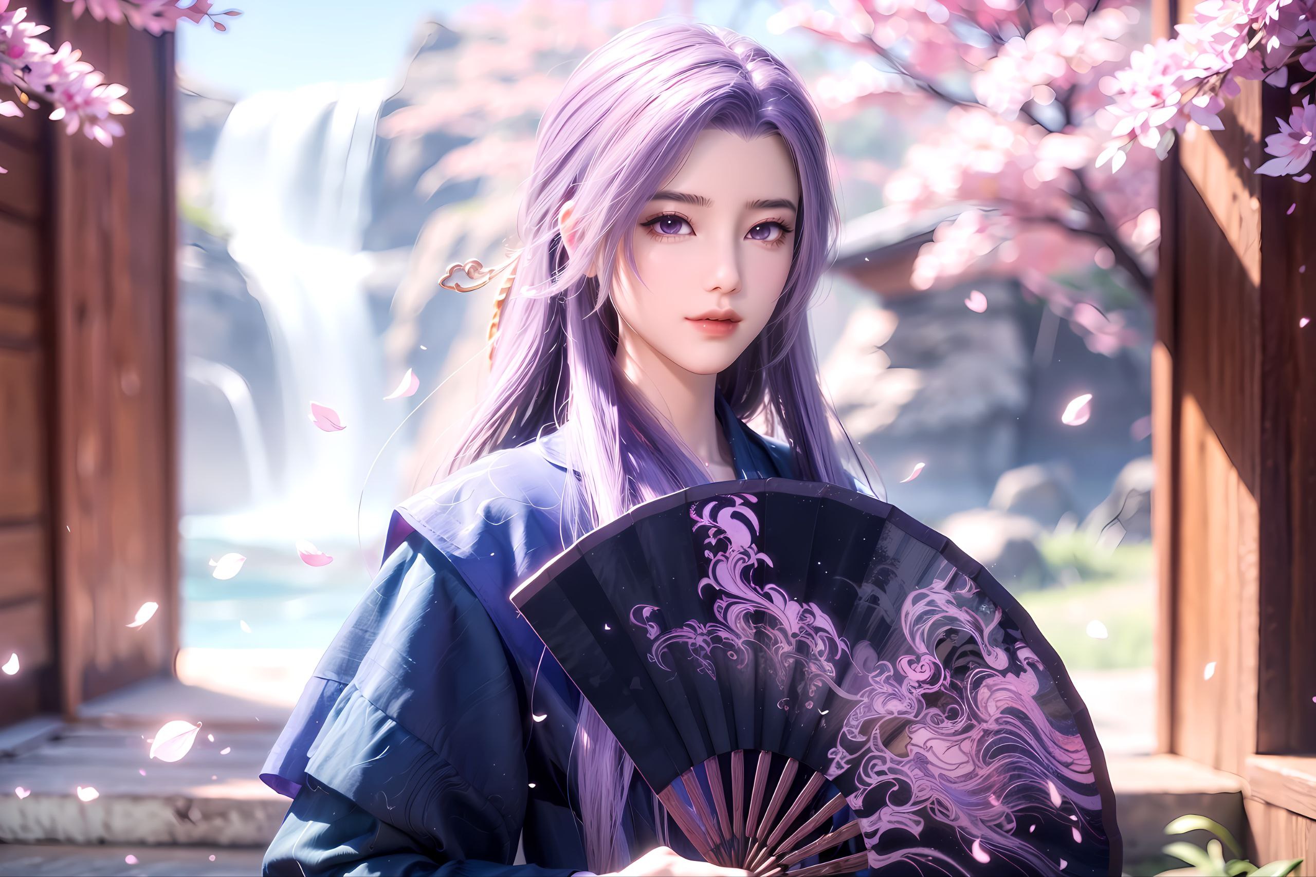 何独特之处