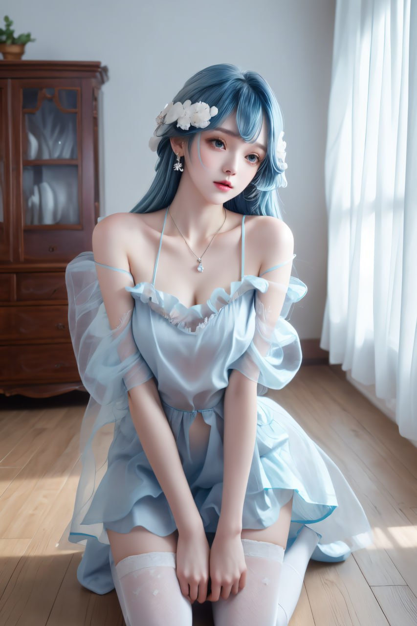 实的一面