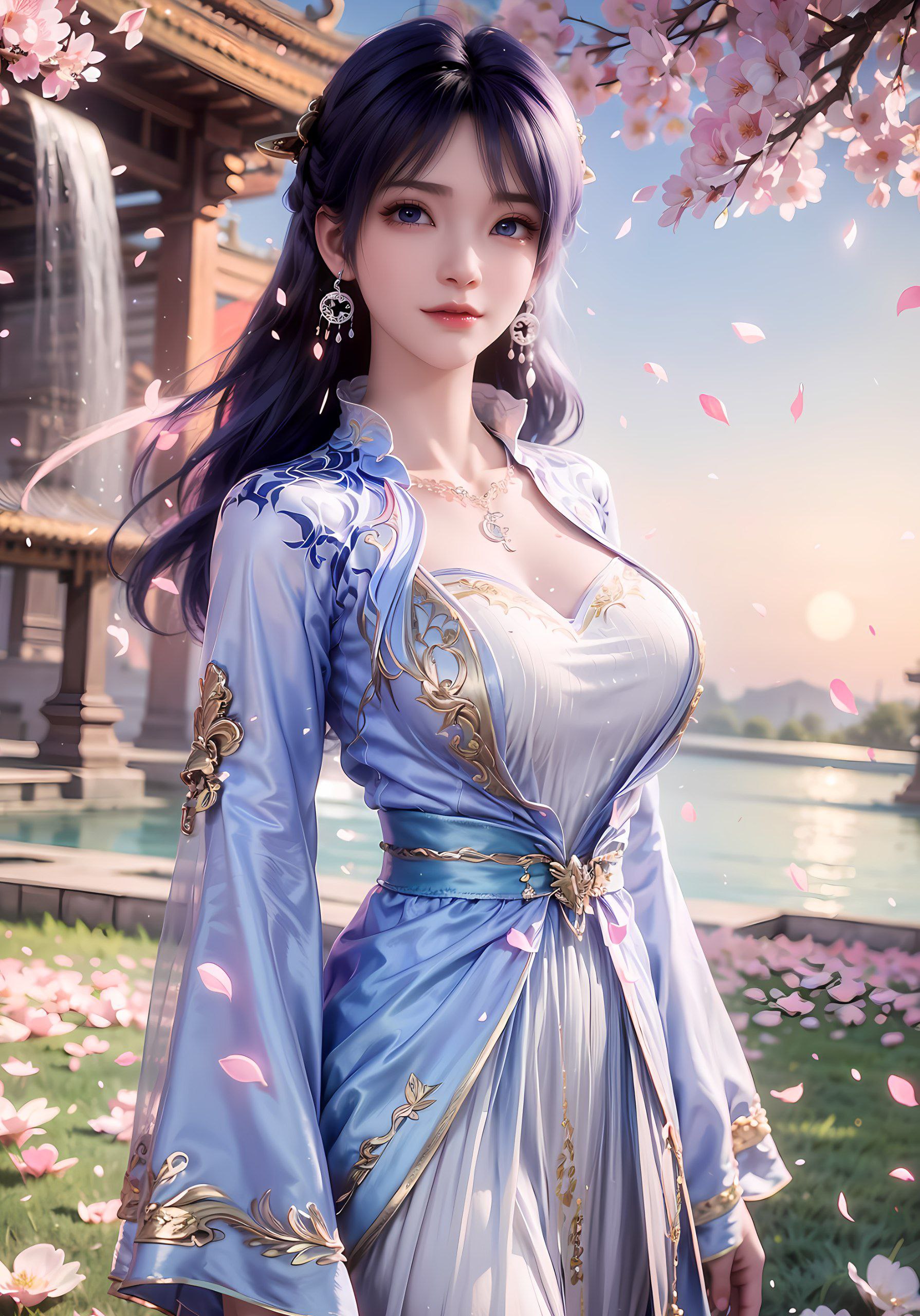 理解如何获