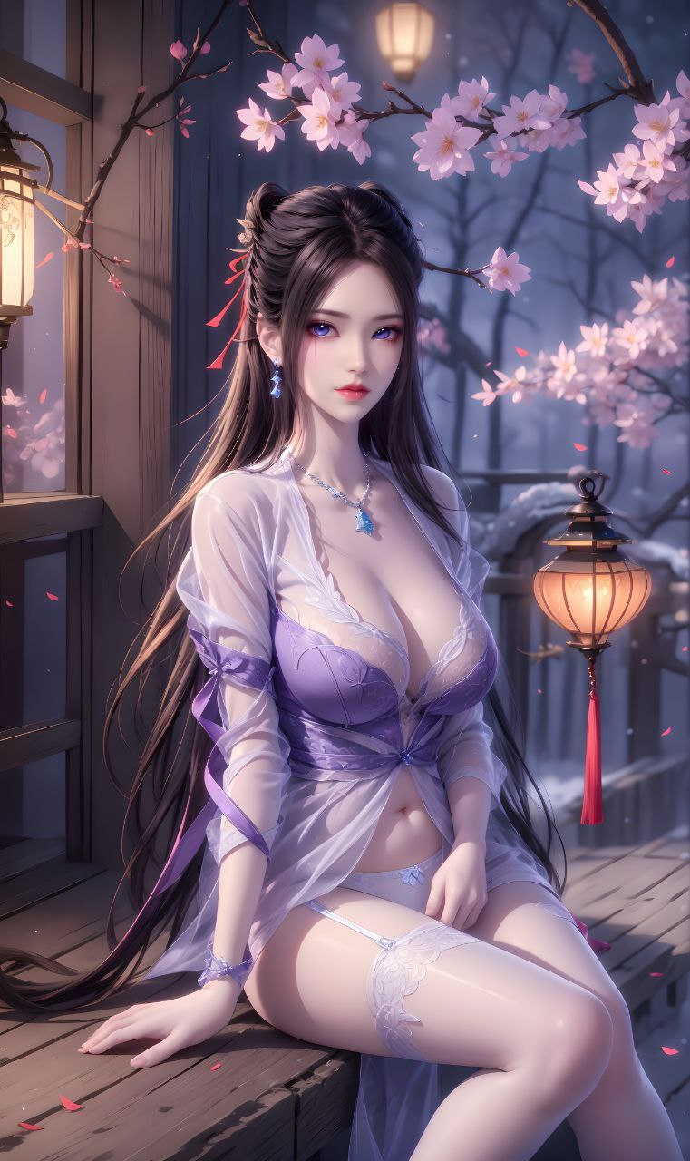 了解和喜爱