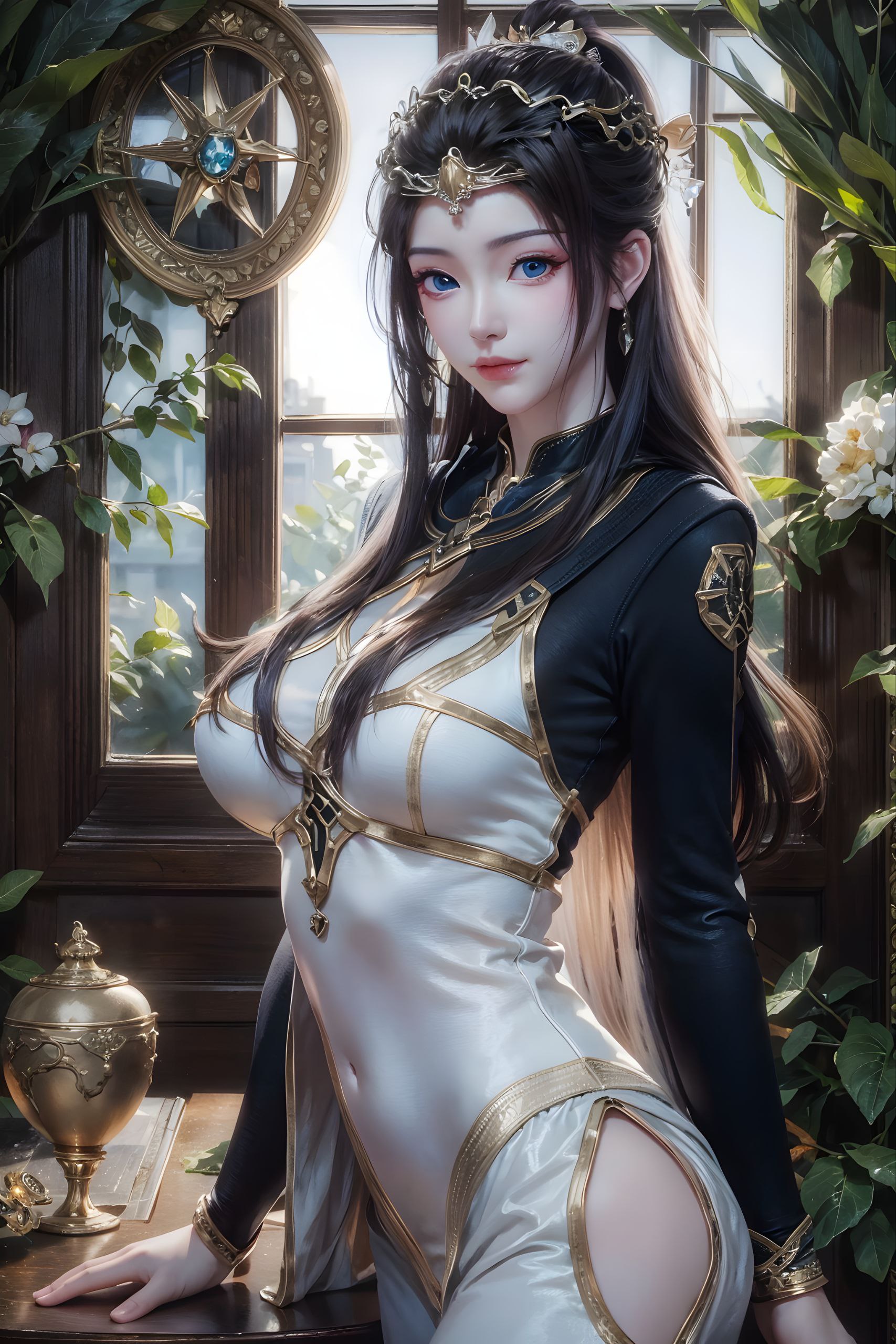 力搜索