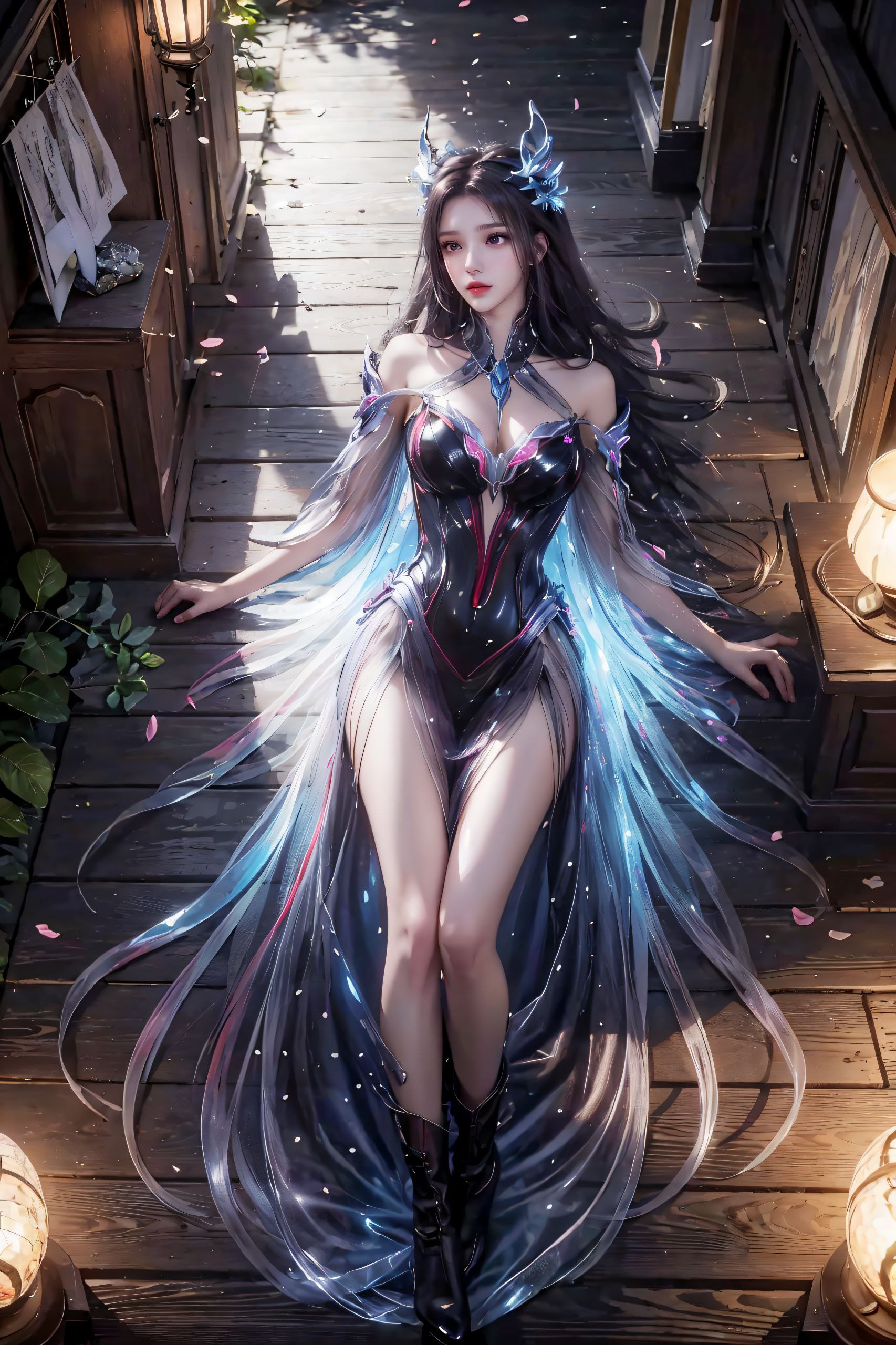 式的思考