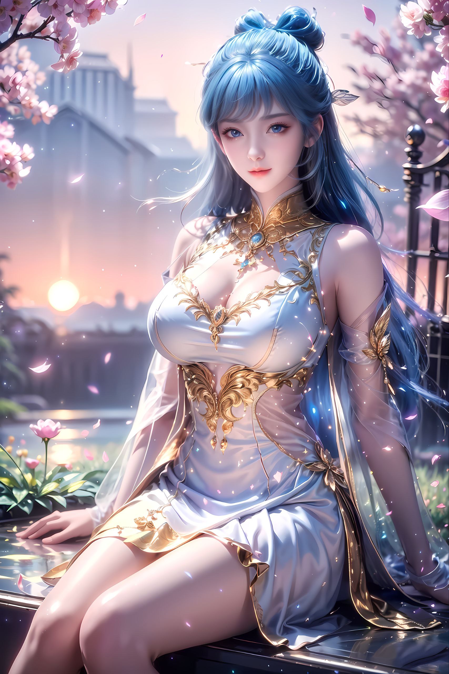 情的看法