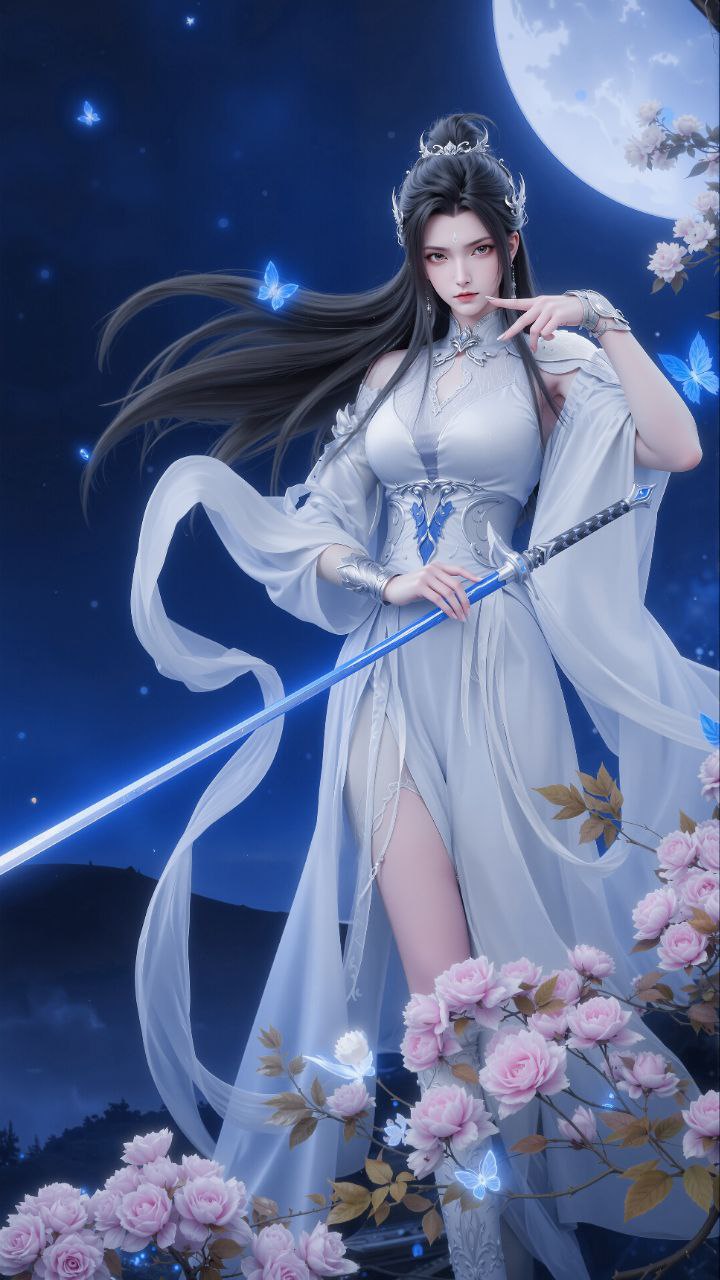 子关系