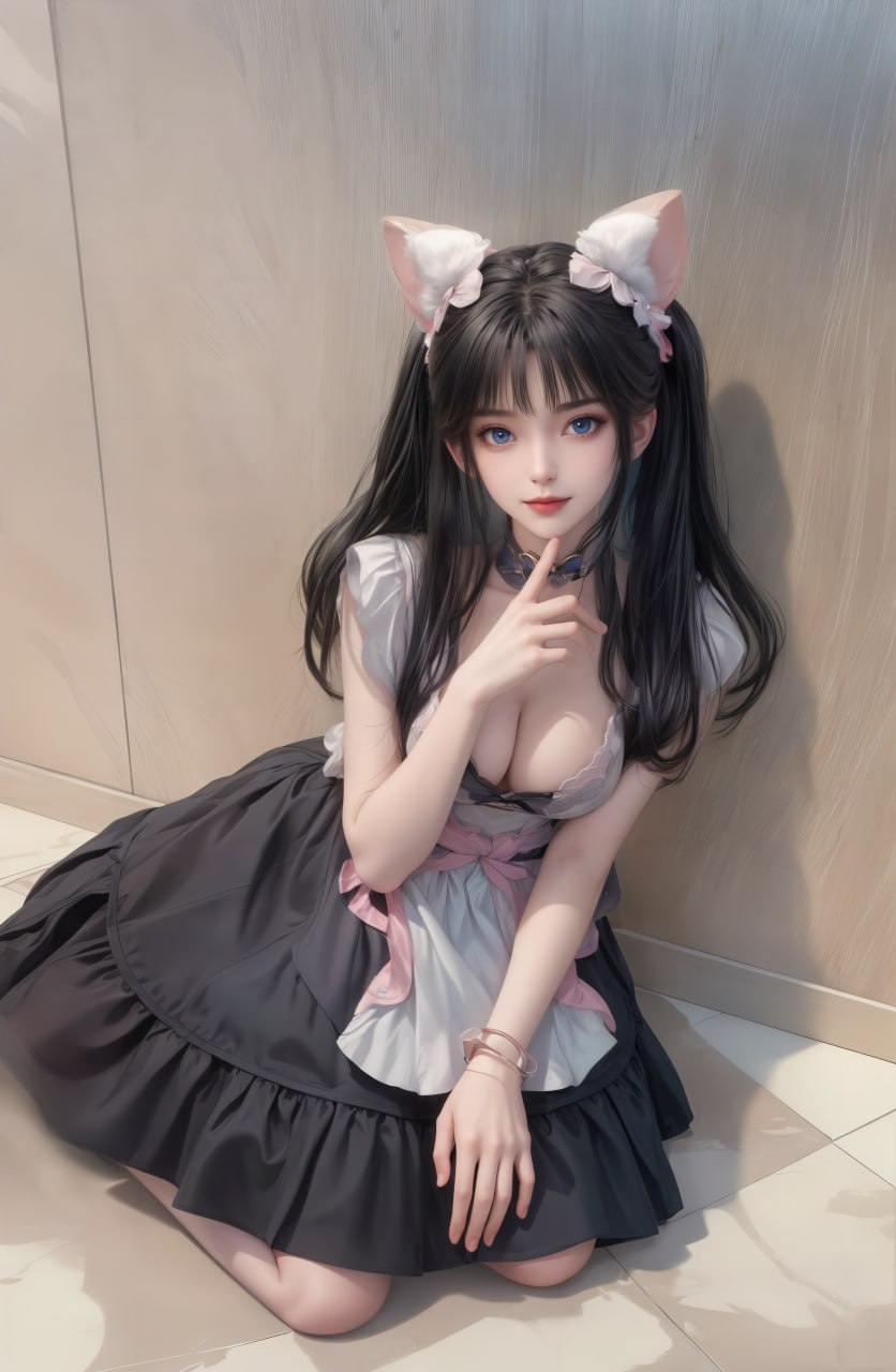 面对生活的