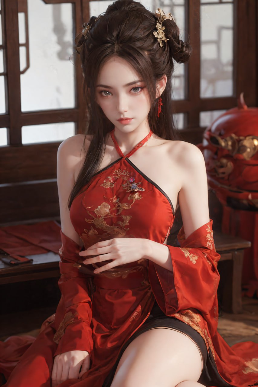 它能够揭示