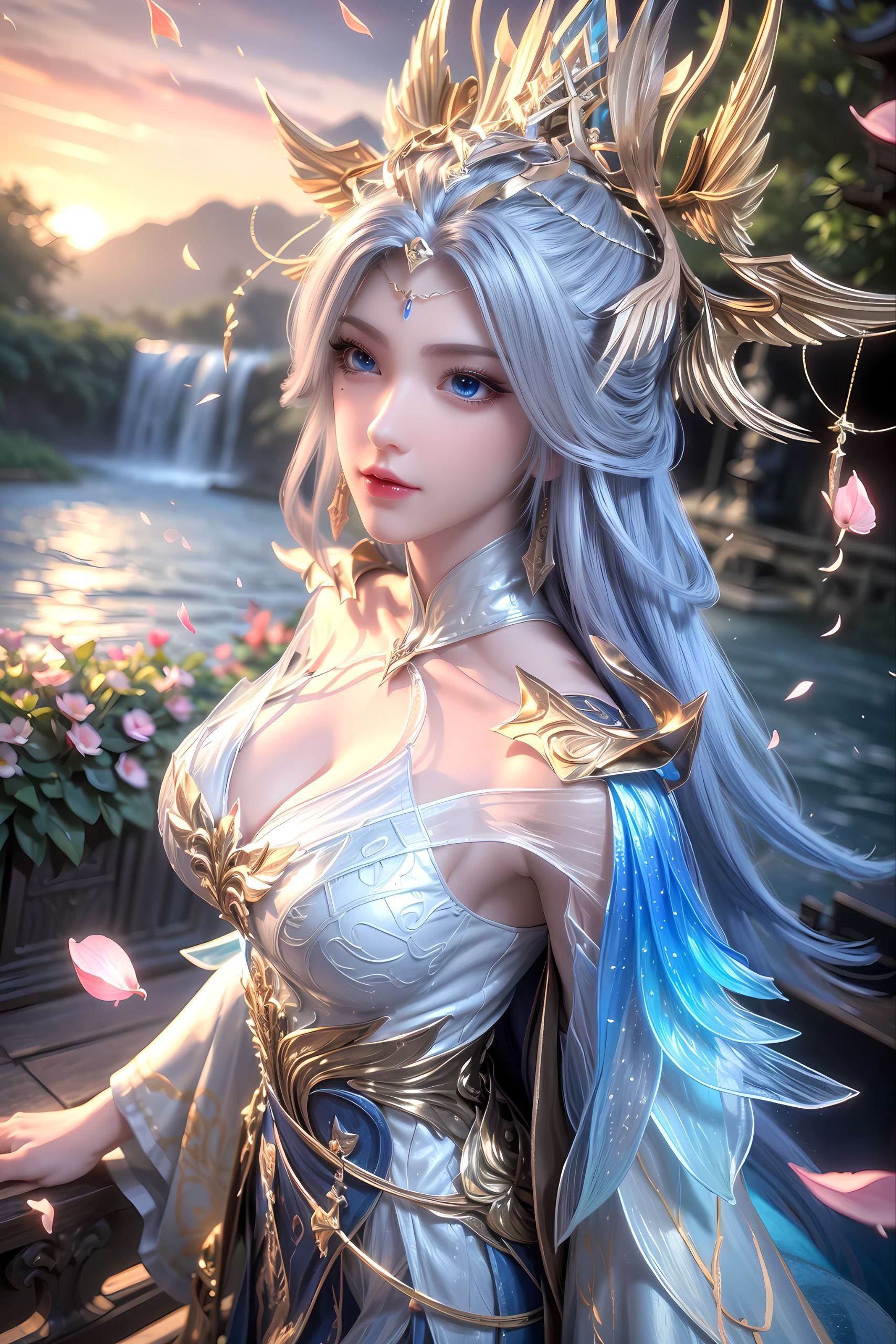 续发展