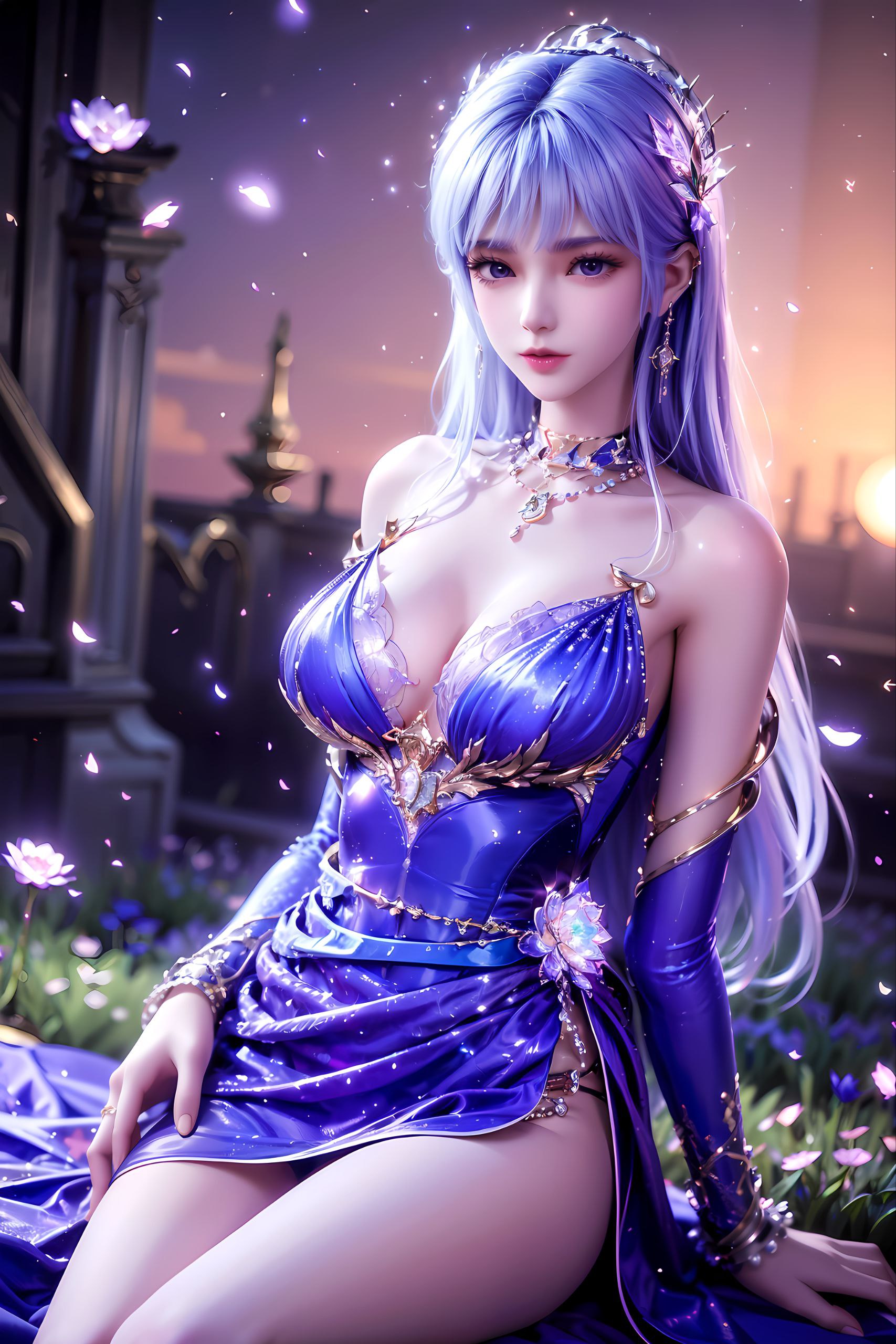 注正能量