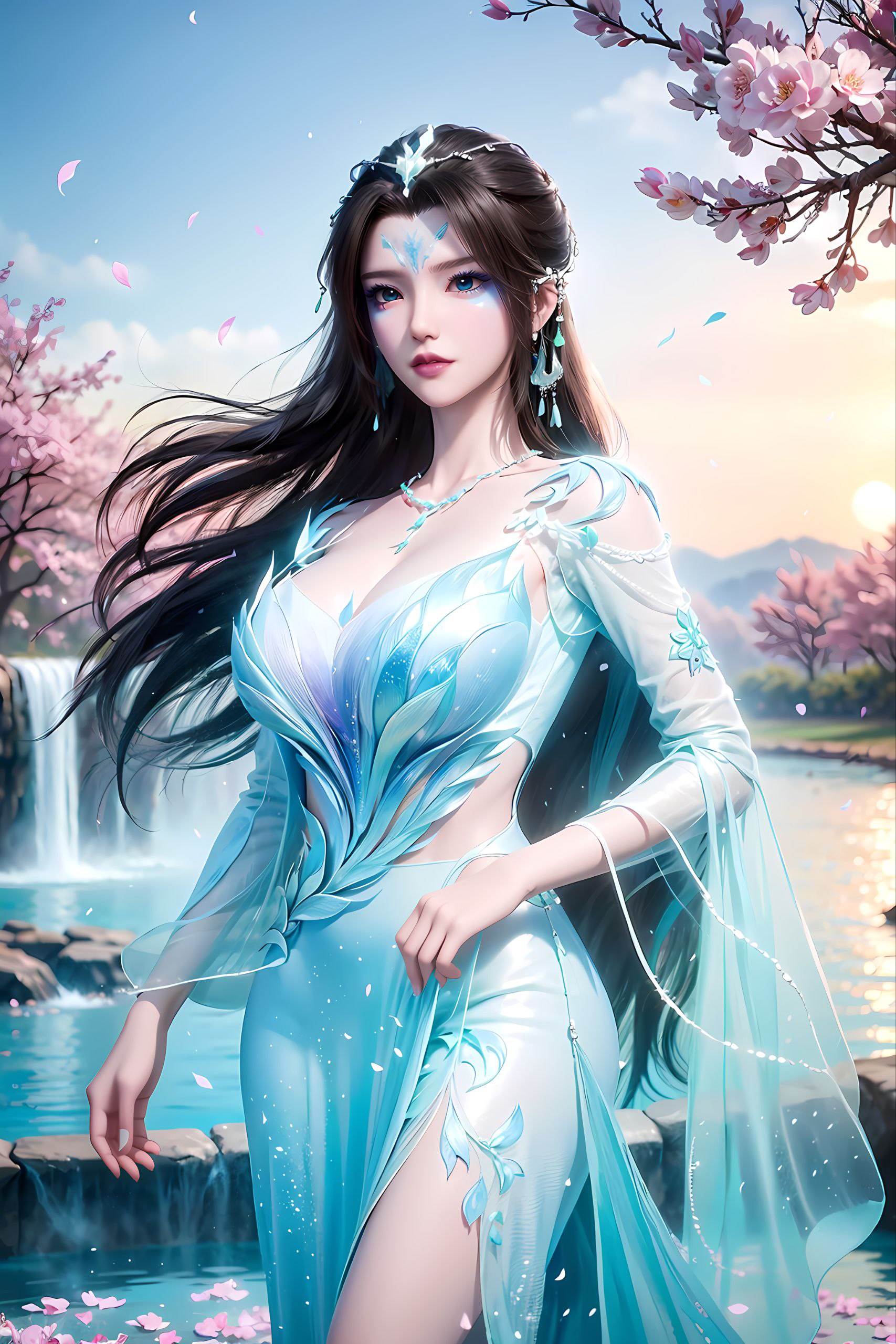 元化的时代