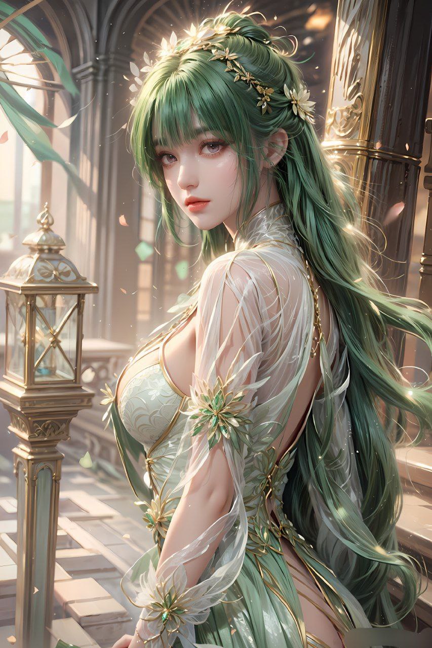 大的拓展