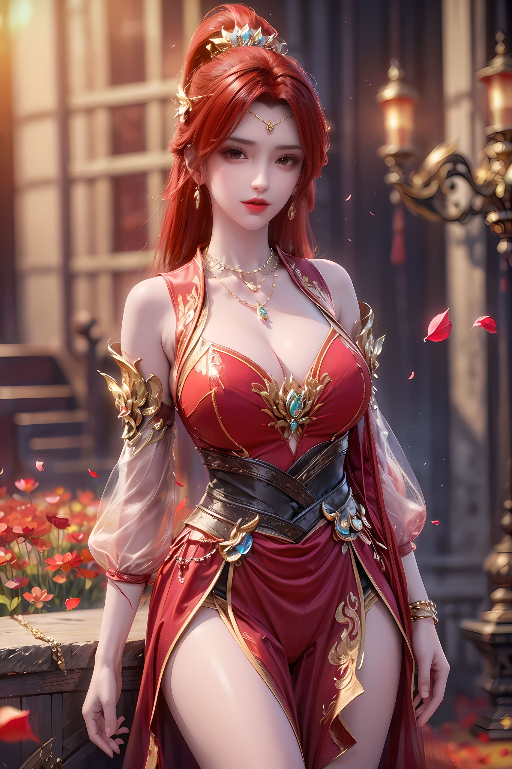 源涵盖各种