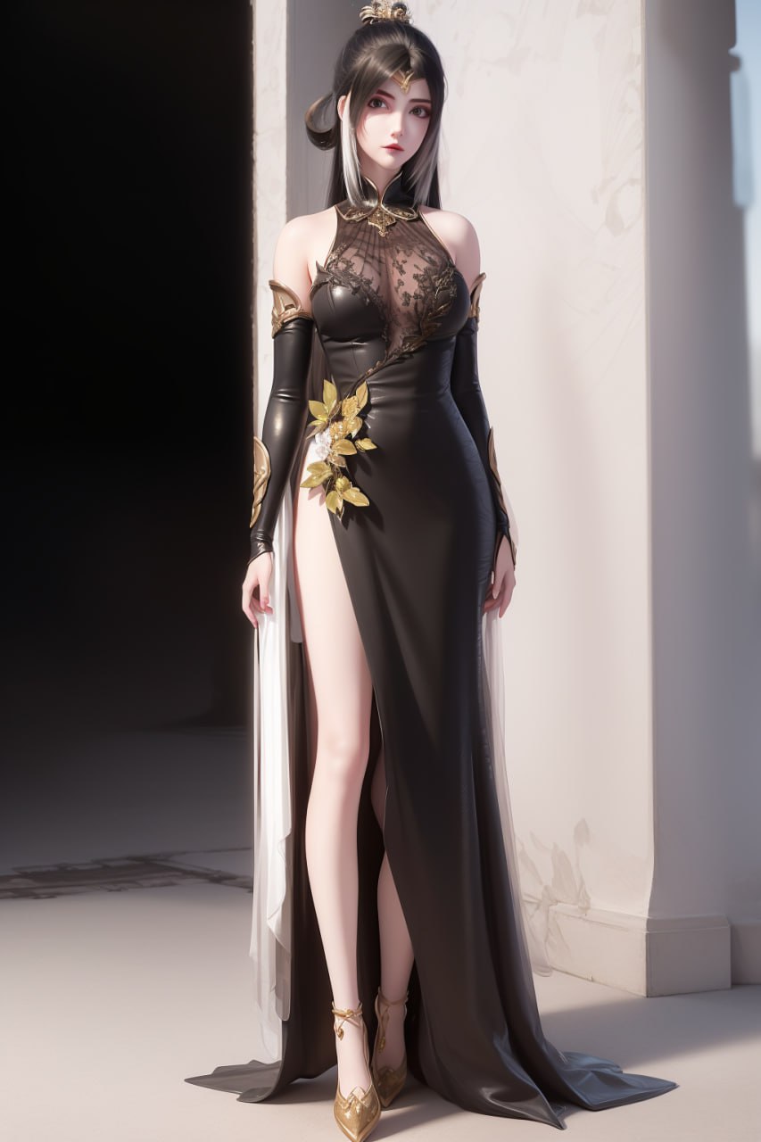 节目时