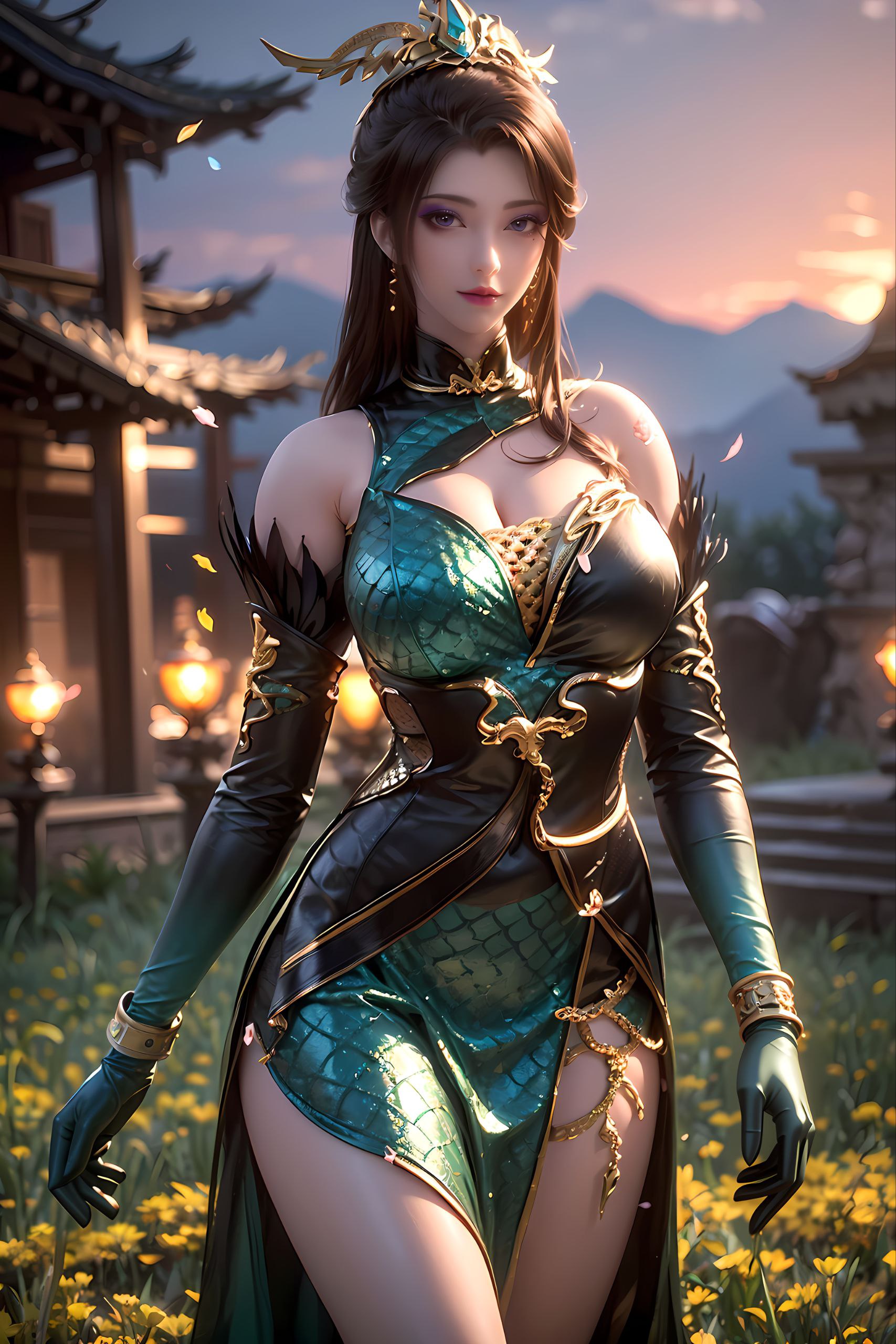 利于SEO