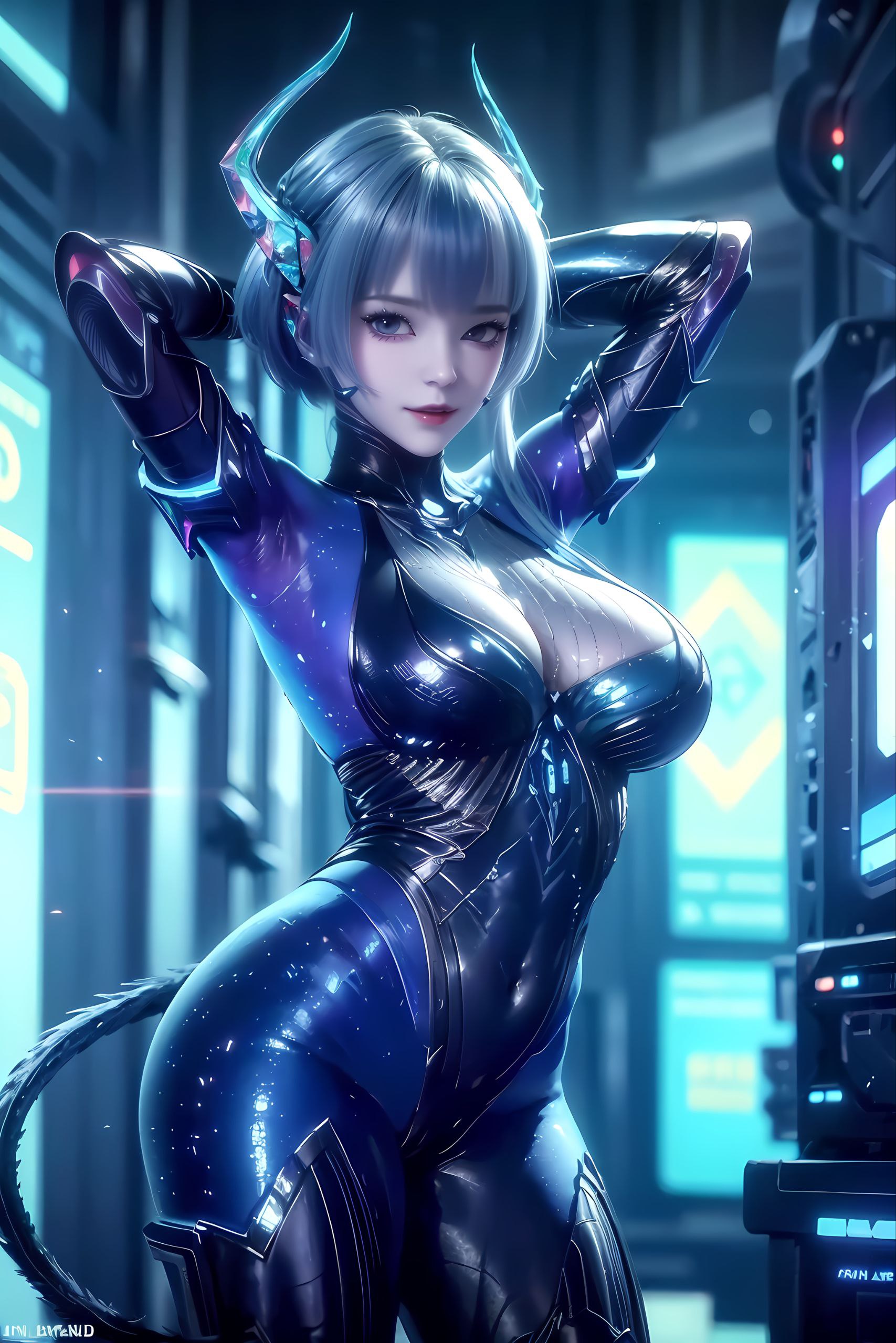 享受社交媒