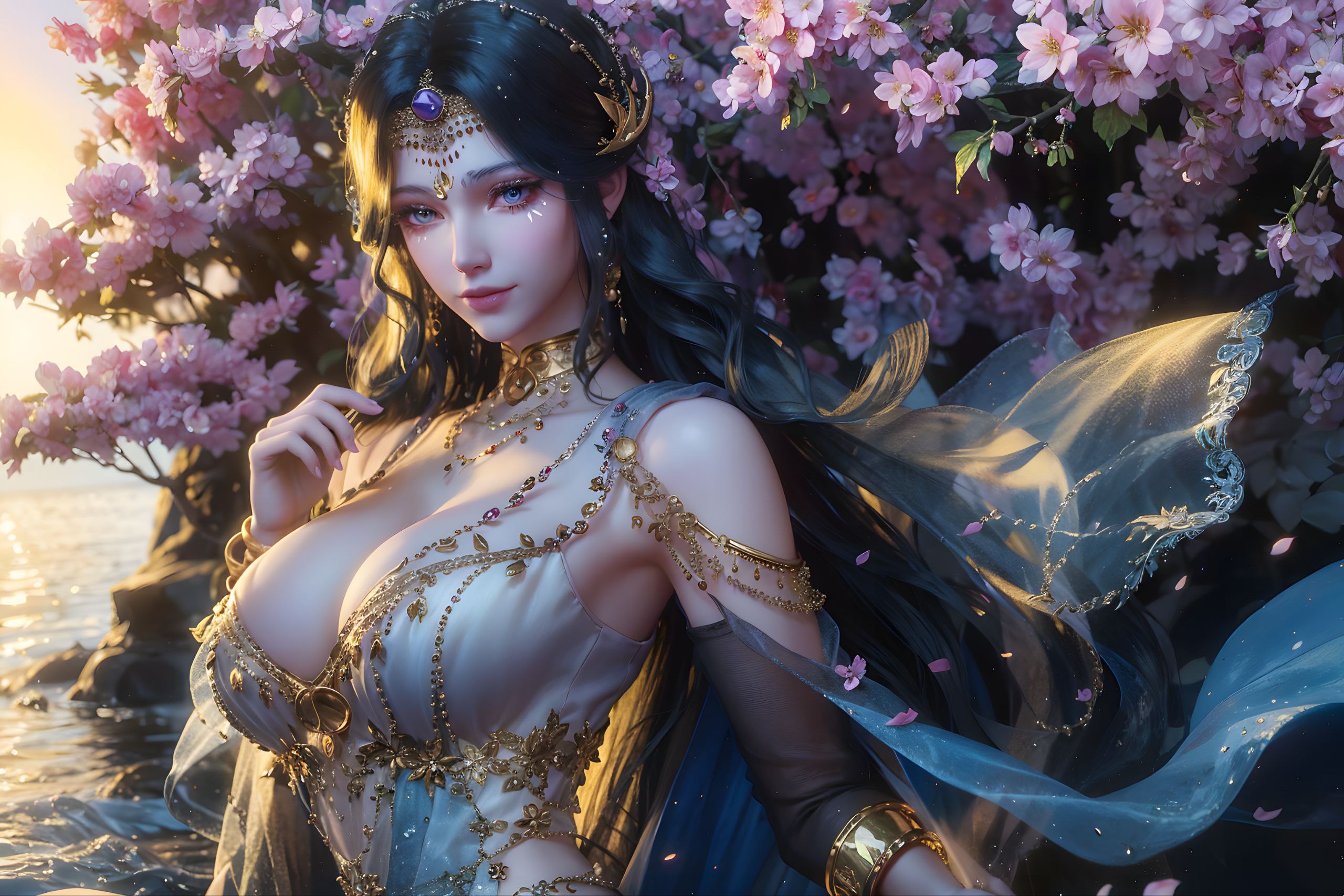 网站首页展