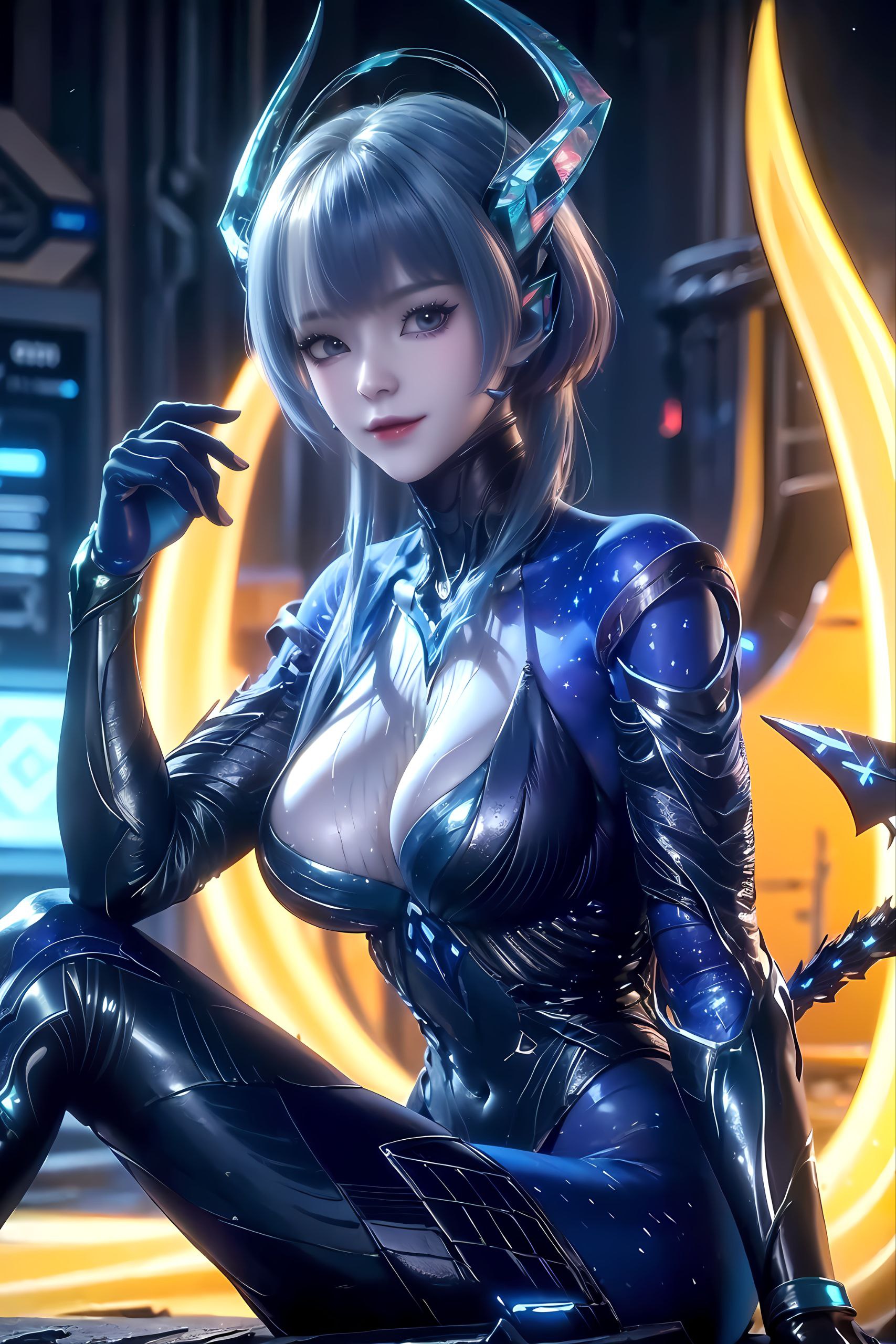 子设备
